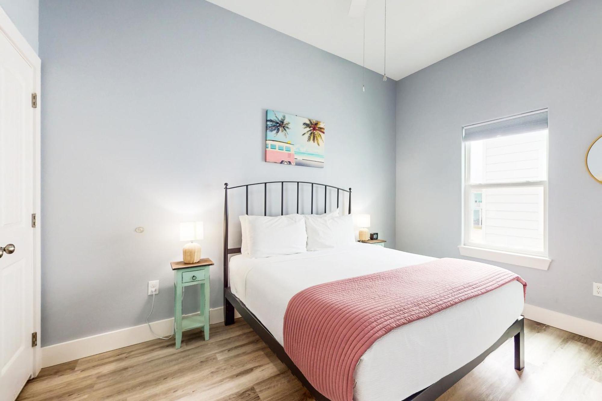 Villa Hook Line And Sleeper à Rockport Extérieur photo