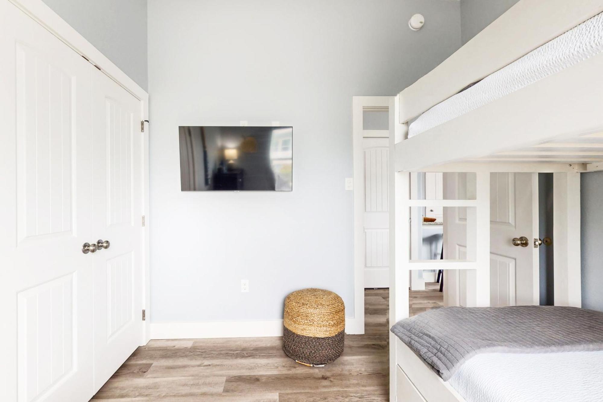 Villa Hook Line And Sleeper à Rockport Extérieur photo